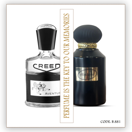 Creed Aventus